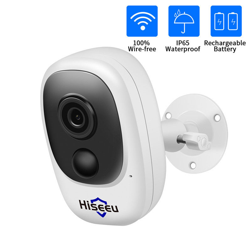 HD Night Vision Camera