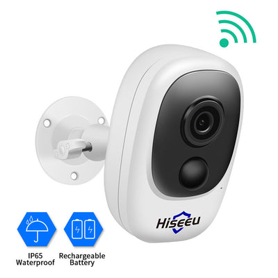 HD Night Vision Camera