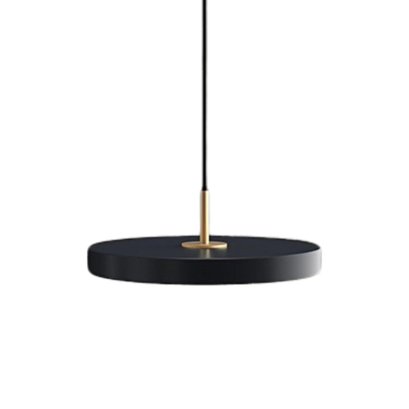 Minimalist Small Droplight Bedroom Bedside Modern Minimalist