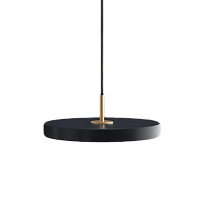 Minimalist Small Droplight Bedroom Bedside Modern Minimalist