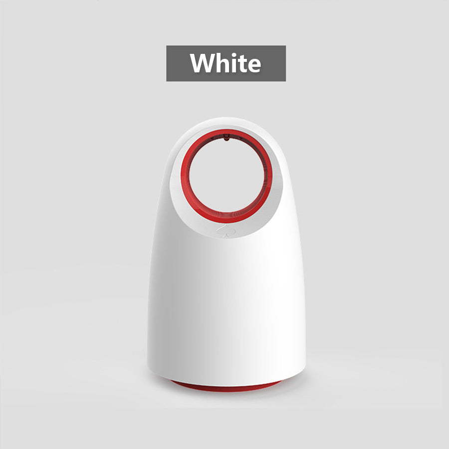 Silent mosquito killer