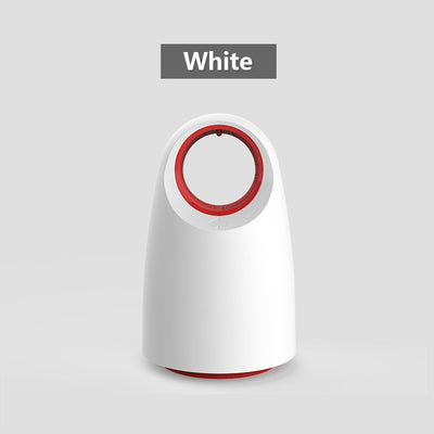 Silent mosquito killer