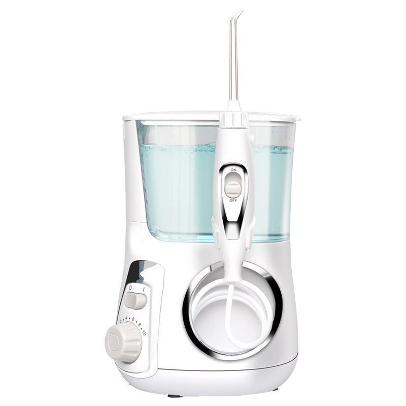 Electric tooth punch