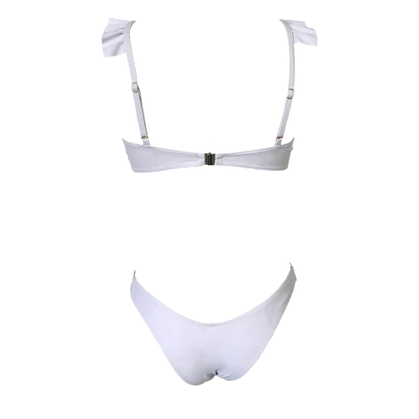Pauline - Bikini Tanga Chic