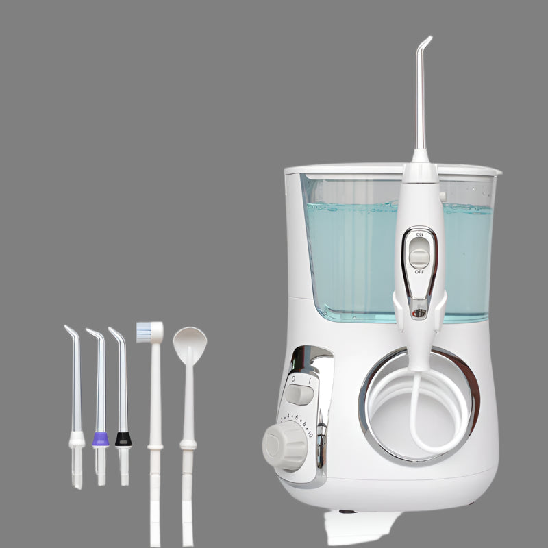 Electric tooth punch for removing plaque and tartar

Rechargeable dental cleaner with sonic vibration

Electric oral care device for brighter smile

Smart tooth cleaner for home dental care

Ergonomic electric tooth punch for teeth cleaning